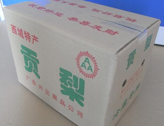 定制纸箱包装的时候应该注意哪些事？