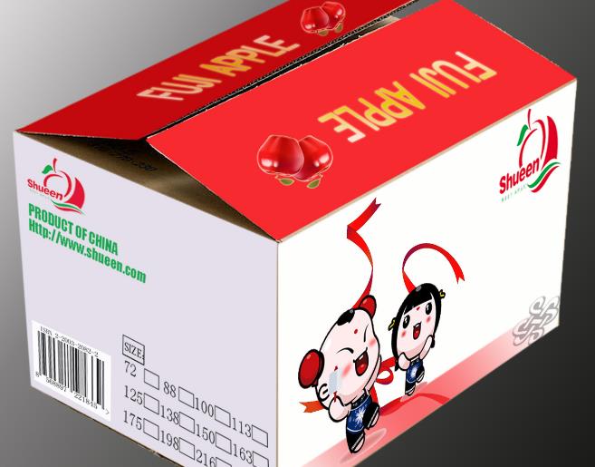 注意重型纸箱的承重能力十分重要