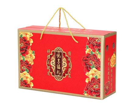 礼品箱展?